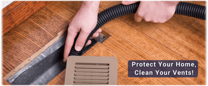 Dryer Vent Cleaning Reston VA
