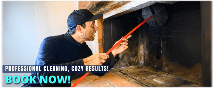 Fireplace Cleaning Reston VA