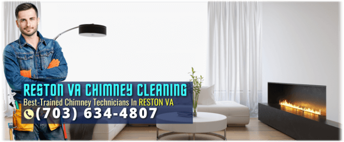 Chimney Cleaning Reston VA